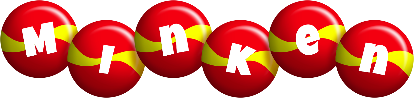 Minken spain logo
