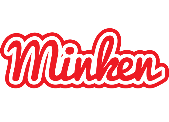 Minken sunshine logo