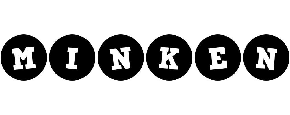 Minken tools logo