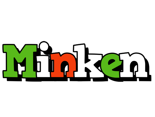 Minken venezia logo