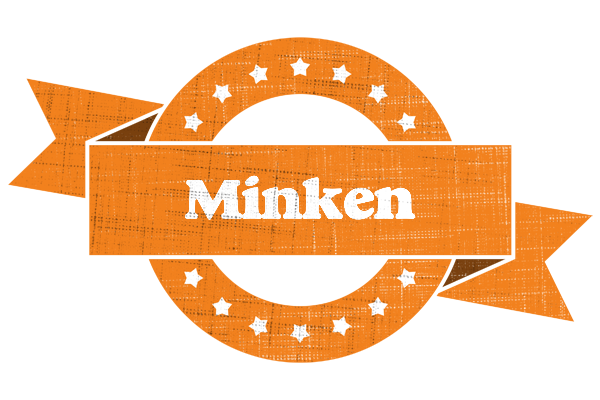 Minken victory logo
