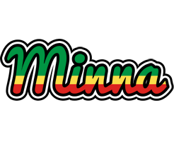 Minna african logo