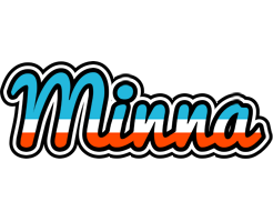 Minna america logo