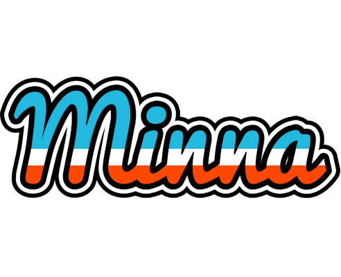Minna america logo