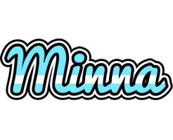 Minna argentine logo