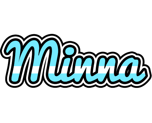 Minna argentine logo