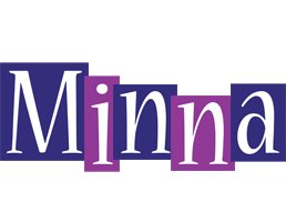 Minna autumn logo