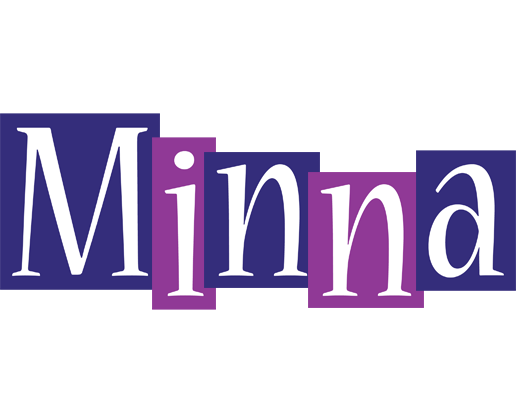 Minna autumn logo