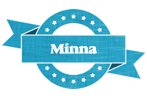 Minna balance logo