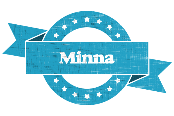 Minna balance logo