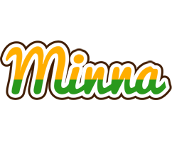 Minna banana logo