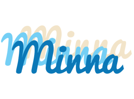 Minna breeze logo