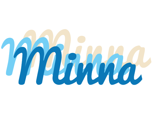 Minna breeze logo