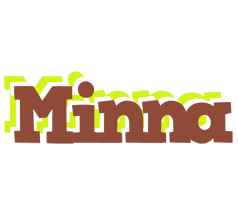 Minna caffeebar logo