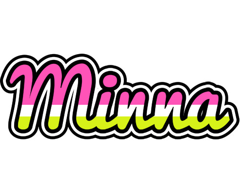 Minna candies logo
