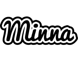 Minna chess logo