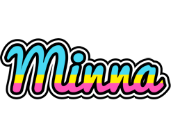 Minna circus logo