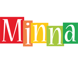 Minna colors logo