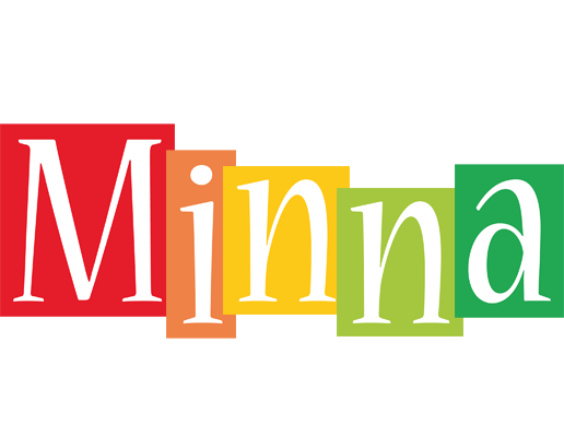 Minna colors logo