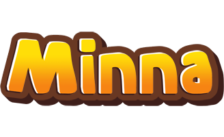 Minna cookies logo