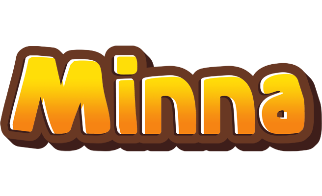 Minna cookies logo