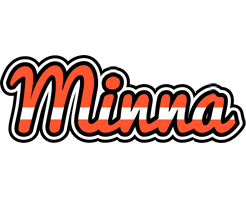 Minna denmark logo