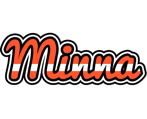 Minna denmark logo