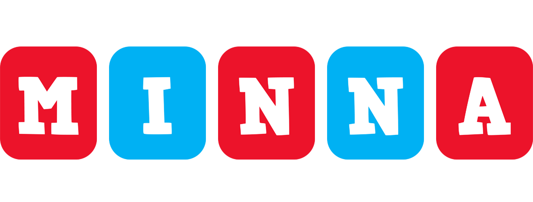 Minna diesel logo