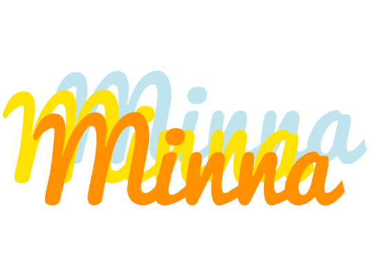 Minna energy logo