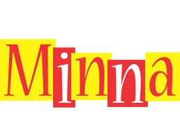 Minna errors logo