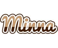 Minna exclusive logo