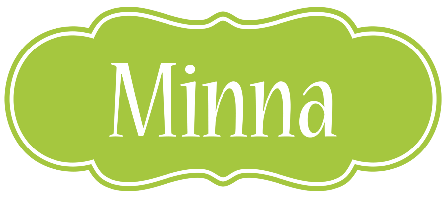 Minna family logo
