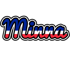 Minna france logo