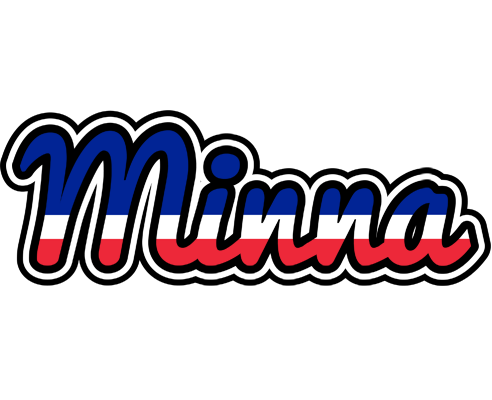 Minna france logo