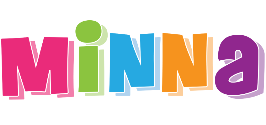 Minna friday logo