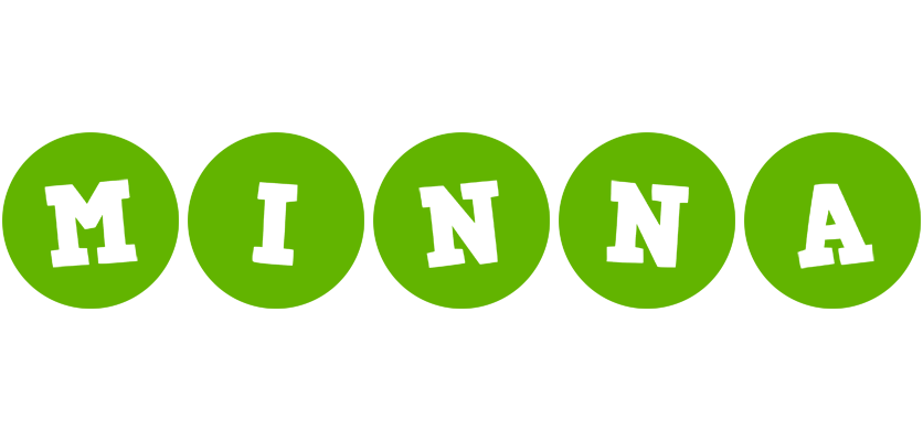 Minna games logo