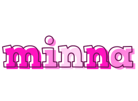 Minna hello logo