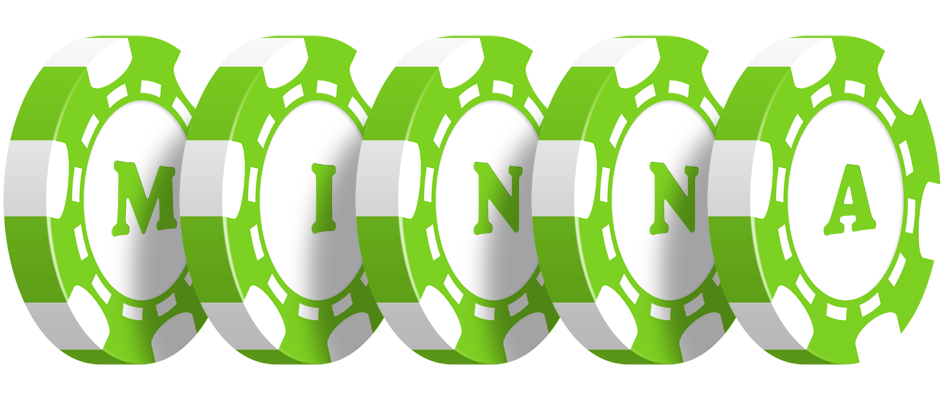Minna holdem logo