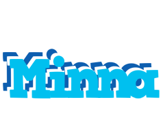 Minna jacuzzi logo