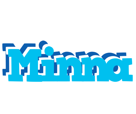 Minna jacuzzi logo