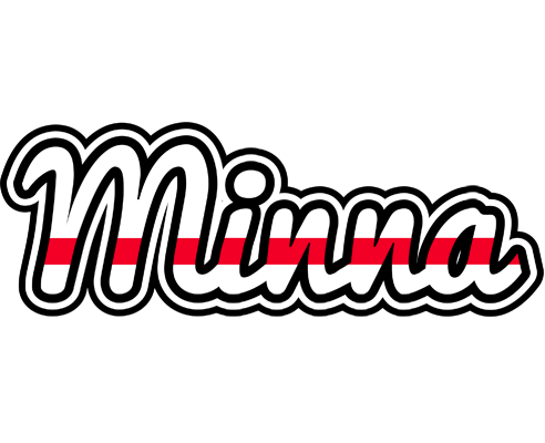 Minna kingdom logo