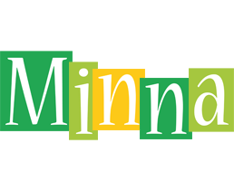 Minna lemonade logo