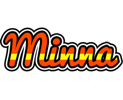 Minna madrid logo