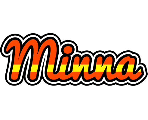 Minna madrid logo