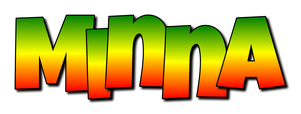 Minna mango logo