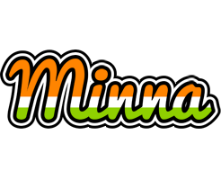 Minna mumbai logo