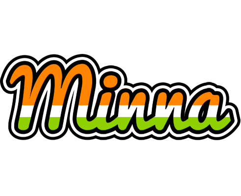 Minna mumbai logo