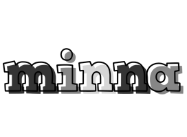 Minna night logo