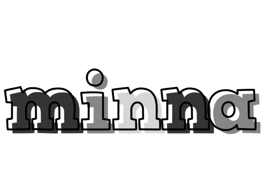 Minna night logo
