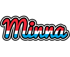 Minna norway logo